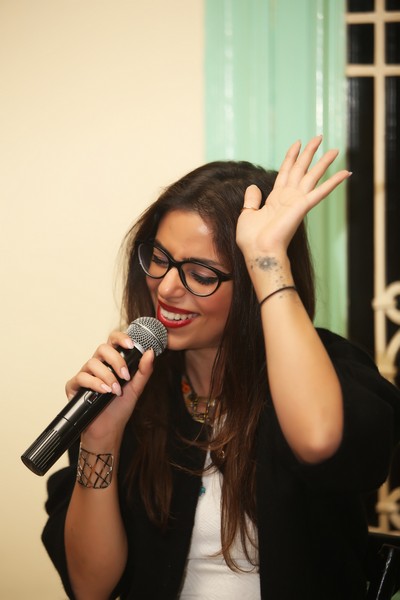 Xriss Jor Live at Cle